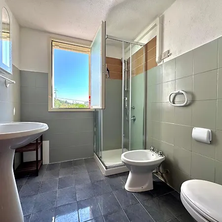 Happy Country Terraces Apartment *