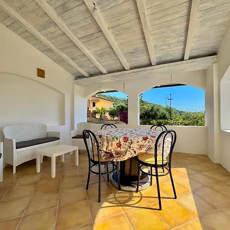 Apartment Happy Country Terraces Cardedu