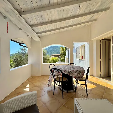 Happy Country Terraces *