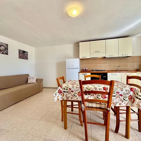 Apartment Happy Country Terraces Cardedu