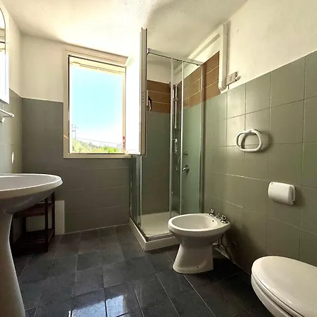 Happy Country Terraces Apartment
