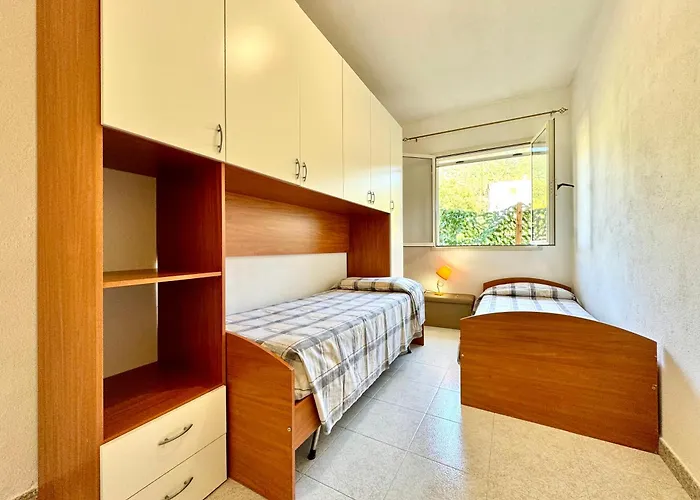Apartamento Happy Country Terraces
