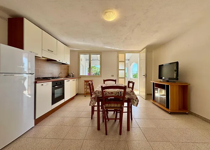 Happy Country Terraces Apartamento Cardedu