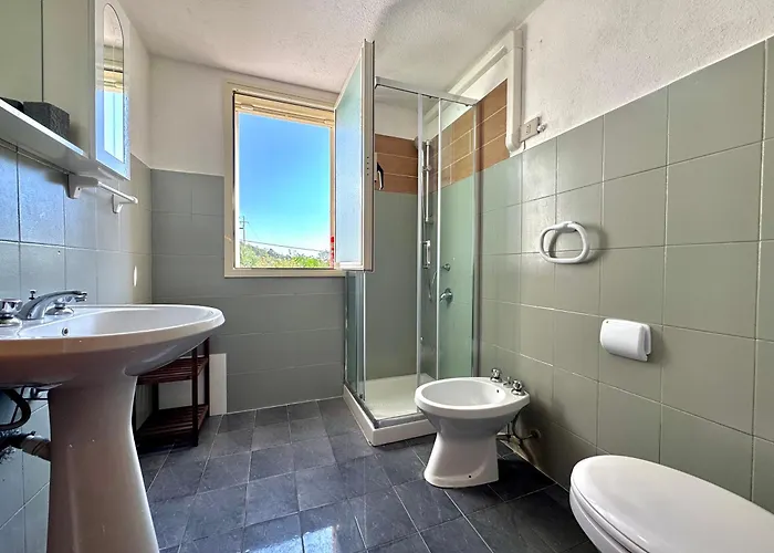 Happy Country Terraces Apartamento *