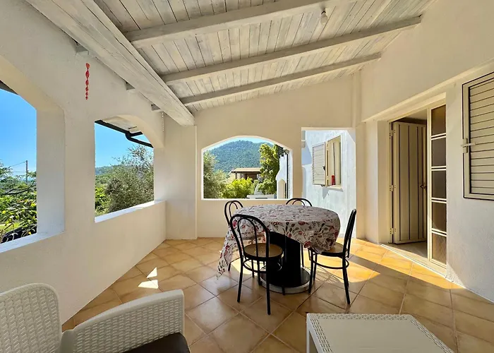 Happy Country Terraces *