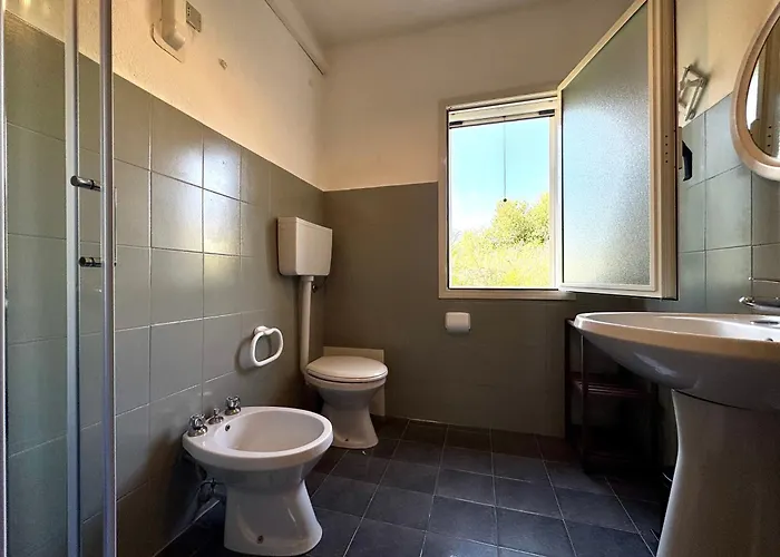 Apartamento Happy Country Terraces *
