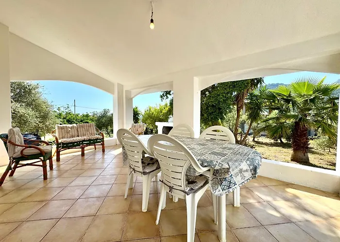 Apartamento Happy Country Terraces Cardedu