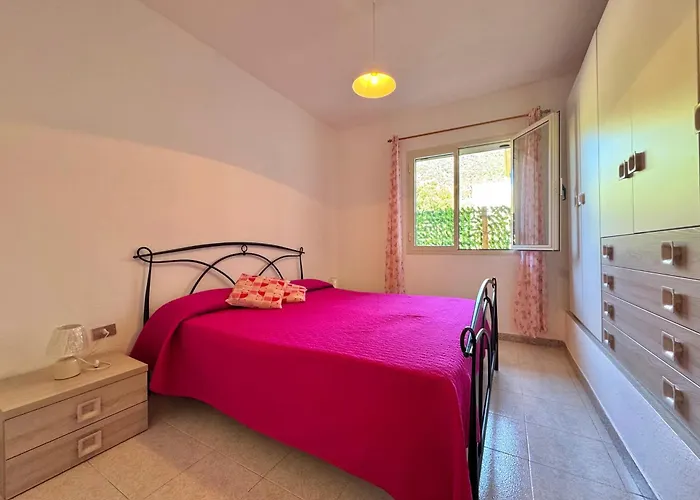 Happy Country Terraces Apartamento *