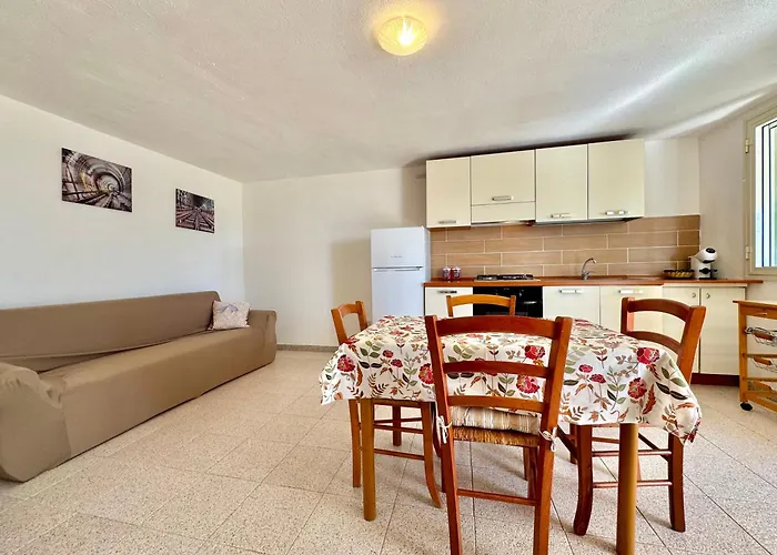 Apartamento Happy Country Terraces Cardedu